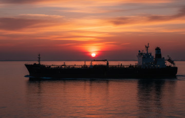 Three Of The Five Tankers Sunk By The U.S. Are Linked To The Russian Shadow Fleet