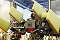 Украінскую сістэму РЭБ «Ай-Петры» ўпершыню паказалі на выставе ў Польшчы