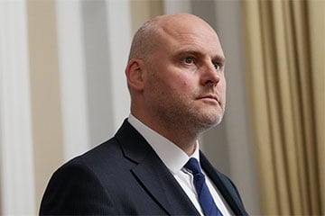 Прэм’ер Латвіі: Падрыхтоўваем новыя жорсткія меры супраць Расіі і Беларусі