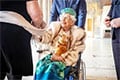 Ушла из жизни принцесса Норвегии Астрид