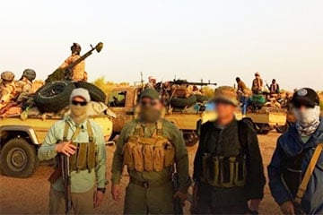 CNN: Украина открыла новый фронт войны с Россией в Африке