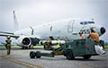 США разрабатывают новую торпеду с невероятными характеристиками