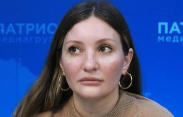 Прапагандыстка намякнула на ліквідацыю высокапастаўленага ваеннага РФ
