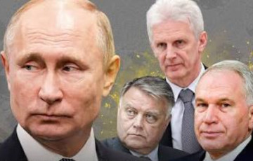 Кооператив «Озеро» теряет власть