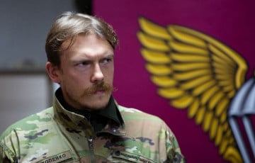 Командир «Азова» Прокопенко возглавил новую группировку войск