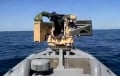 В Черном море произошел первый в истории бой морских дронов