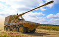 Украина получила самые передовые в мире гаубицы