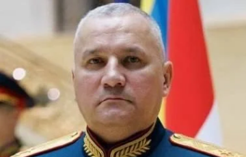 ВСУ ликвидировали в Донецке российского генерал-лейтенанта
