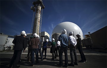 Италия может возобновить производство атомной энергии