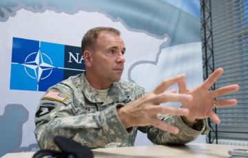 General Ben Hodges: Ukraine Will Prevail If It Receives Everything It Needs