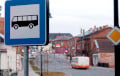 В Латвии из-за забастовки отменят более тысячи автобусных рейсов