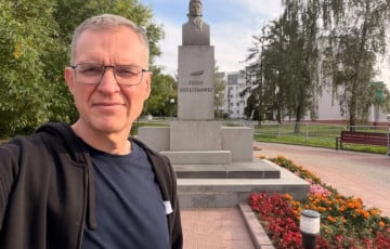 Анжелика Борис: Почобут во вторник возвращается в Польшу