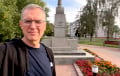 Анжелика Борис: Почобут во вторник возвращается в Польшу