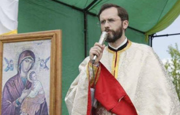 Папа Леў XIV прызначыў новага кіраўніка для беларускіх грэка-каталікоў