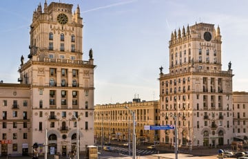 В Минске прошли переговоры Коула и Лукашенко