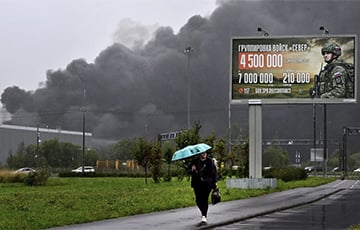 Повседневная жизнь россиян необратимо изменилась