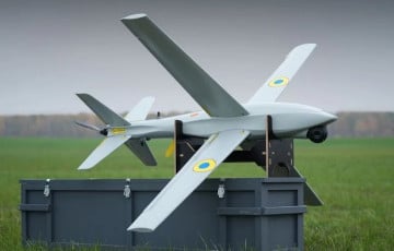 Украинские дроны поразили российскую РЛС за $100 млн в 175 км от фронта