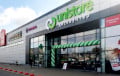 В Минске открылся первый дискаунтер Unistore