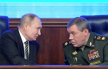 Z-пропагандист раскрыл неприятную для Путина правду