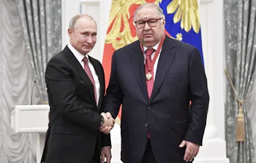 ЕС выдвинул ультиматум Франции из-за российского миллиардера