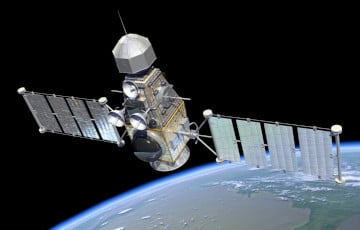Космическое оружие США меняет правила игры