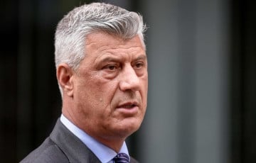 Трибунал в Гааге приговорил экс-президента Косово к 25 годам тюрьмы