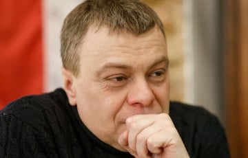 Владимир Лабкович: 25 человек — это очень мало