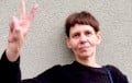 Елена Лазарчик: Продолжу борьбу за освобождение родной страны