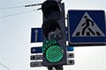 Россиянин: В Беларуси научился переходить дорогу на «зеленый»