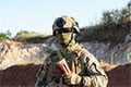 ВСУ выбили россиян из поселка Середне в Донецкой области