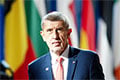 Премьер Чехии: Зеленский прав