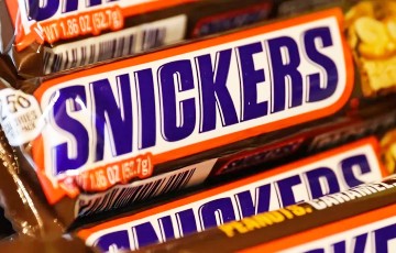 В честь кого на самом деле назвали Snickers