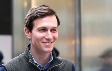 During The Talks In Moscow, Kushner Employed A "tactic" That Was Painful For Putin