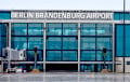 An Estonian Citizen Attacked An Airport Employee In Berlin