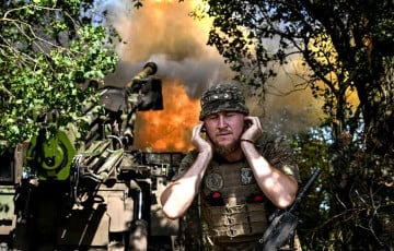 Операция «Вивальди»: ВСУ освободили новые населенные пункты на севере Донецкой области