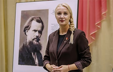 Школе в Новогрудке присвоили имя художника, которого называют «белорусским Леонардо да Винчи»