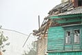 В Барановичах сносят изюминку городской архитектуры