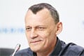 На фронте погиб соучредитель УНА—УНСО Николай Карпюк