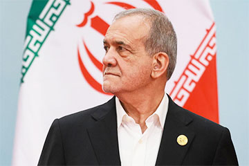 Президент Ирана едет в Нью-Йорк