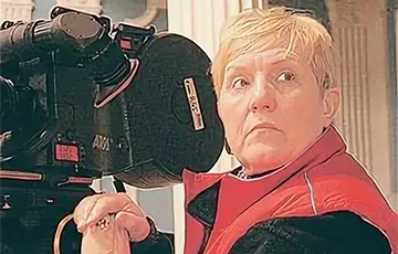 Умерла кинооператор Татьяна Логинова, снявшая «Дикую охоту короля Стаха» и «Черный замок Ольшанский»