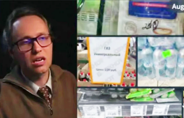 A Russian Z-blogger Accused The Kremlin Of Causing The Disaster In The Occupied Territories