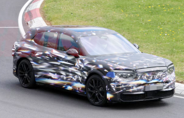 Bentley готовит самый мощный автомобиль в своей истории