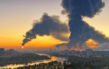 Московский НПЗ остановил переработку нефти