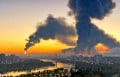 Московский НПЗ остановил переработку нефти