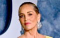 68-летняя Шэрон Стоун снялась для обложки модного журнала