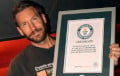 Шотландский диджей попал в Книгу рекордов Гиннесса
