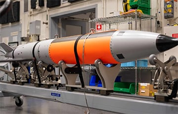 США начинают завершающий этап сборки мощных атомных авиабомб B61-13
