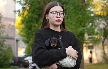 «Не трэба падаць у непрытомнасць»