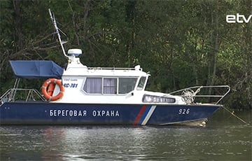 Россия ввела комендантский режим в пограничных с Эстонией районах