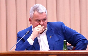 Details Have Emerged Regarding The Assassination Of The Former Mayor Of Belgorod In Ukraine